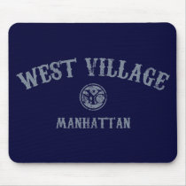 West Village Use Pad