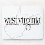 West Virginia_AHWW-lite Mouse Mats