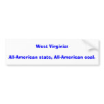 West Virginia:All-American state, All-American ...