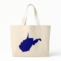 West Virginia Bag