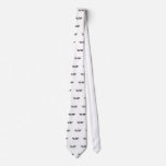 West Virginia Beer Pong Neck Ties