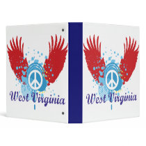 West Virginia Binder
