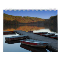 West Virginia Wall Calendars