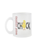 West Virginia Chick 1