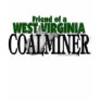 West Virginia Coalminer