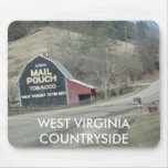 , WEST VIRGINIA COUNTRYSIDE