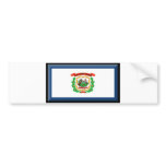 West Virginia Flag