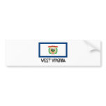 West Virginia Flag