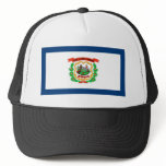 West Virginia Flag