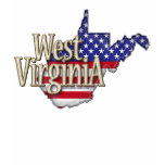 West Virginia Flag