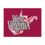 West Virginia Full of Hearts