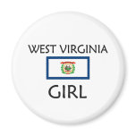 WEST VIRGINIA GIRL