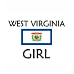 WEST VIRGINIA GIRL