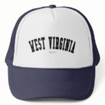 West Virginia