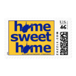 West Virginia Home Sweet Home