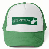 West Virginia Local Hillbilly, Marshall Colors hats by ashlee1313 West Virginia Local Hillbilly, Marshall Colors hats