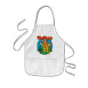 West Virginia mountain man apron by Duncan_Reed West Virginia mountain man apron