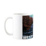 West Virginia Mug