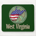 West Virginia Peace State