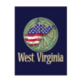 West Virginia Peace State