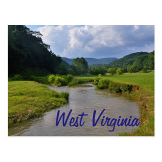 Image result for West virginia postcard