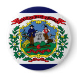 West Virginia State Flag