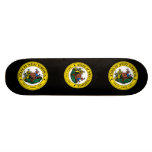 West Virginia State Seal