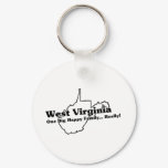 West Virginia State Slogan