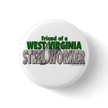 West Virginia Steel Worker