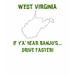 WEST VIRGINIA