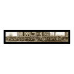 West Virginia University Photo 1913