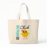 West Virginia USA Chick bags