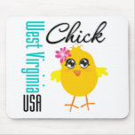West Virginia USA Chick
