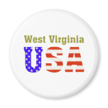 West Virginia USA!