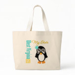 West Virginia USA Penguin bags