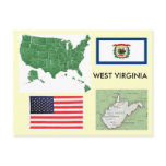 West Virginia, USA