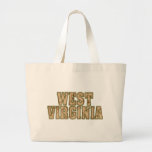 West Virginia Vintage Bags