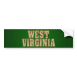 West Virginia Vintage