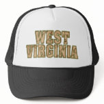 West Virginia Vintage