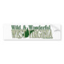West Virginia Wild and Wonderful_2