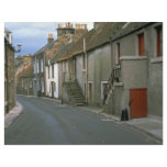 West Wemyss, Fife, Scotland flyers