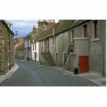 West Wemyss, Fife, Scotland Photo Sculpture