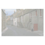 West Wemyss, Fife, Scotland Stationery
