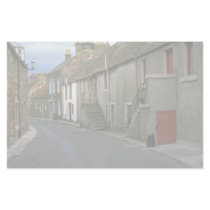 West Wemyss, Fife, Scotland Stationery