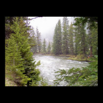 WEST YELLOWSTONE MT. posters by georgemeyer WEST YELLOWSTONE MT. posters