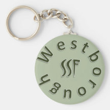 Westborough SSF Key Chains