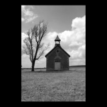 Westbound 50: Old School - Fine Art Print posters