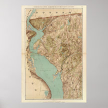 Westchester County 2 Posters