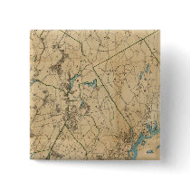 Westchester County, New York 2 Pin