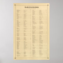 Westchester County, New York 2 Posters